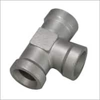 Investment Die Casting Fitting