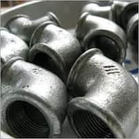 Pipe Fittings Casting