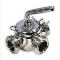 Dairy Valve