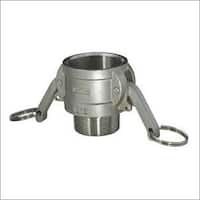 Camlock Coupling