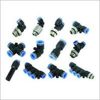 Pneumatic Valves