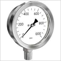 Pressure Gauge