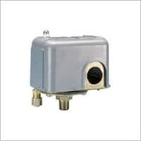 Pressure Switches